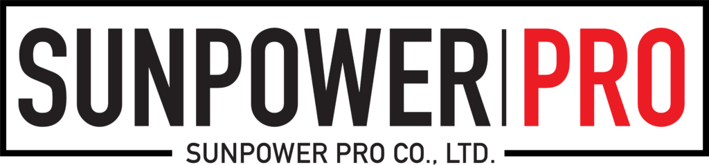SUNPOWER PRO CO., LTD.
